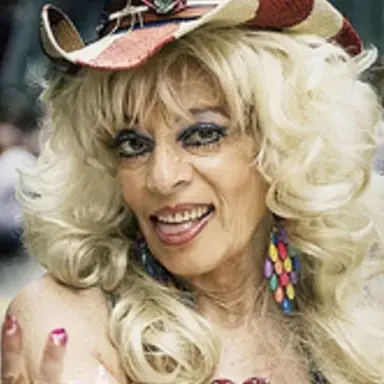 Sandy Kane