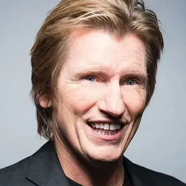 Denis Leary
