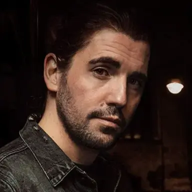 Dimitri 'Vegas' Thivaios