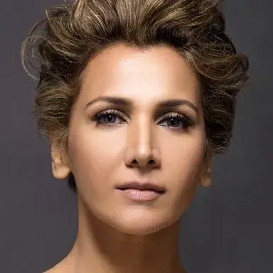 Ritu Shivpuri