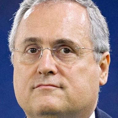 Claudio Lotito
