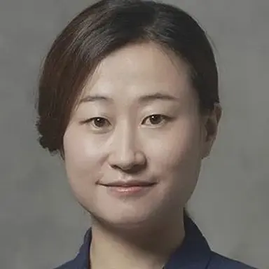 Lee Ji-hye