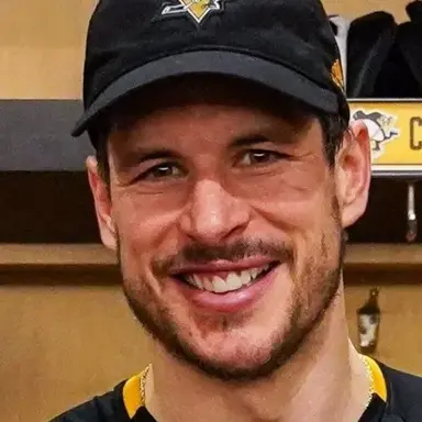 Sidney Crosby