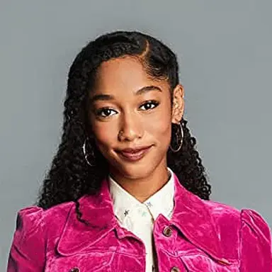Iman Benson