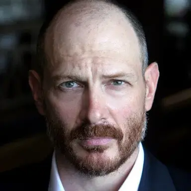 David Bishins