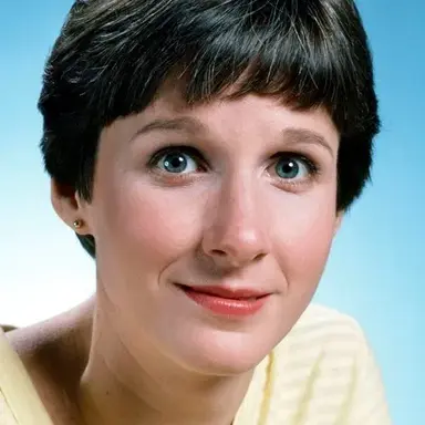 Mary Gross