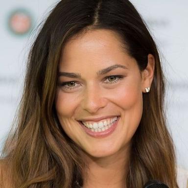 Ana Ivanović