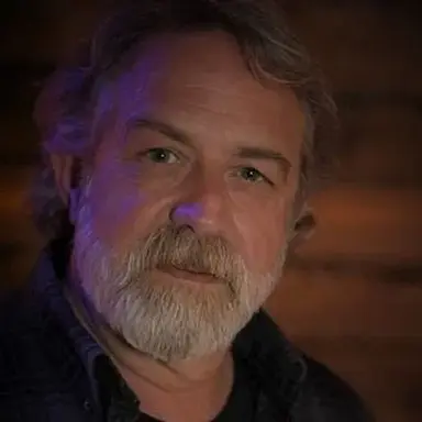 Mark Dodson