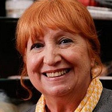 Margherita Fumero