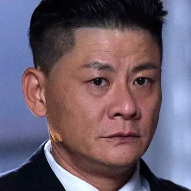 Lam King-Kong