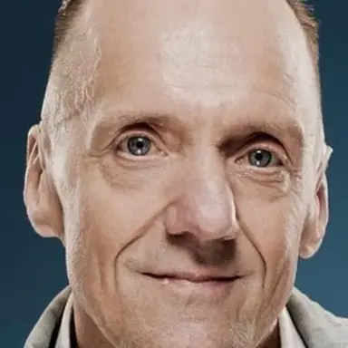 Rolf Lydahl