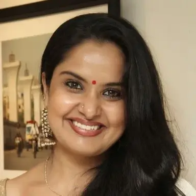 Pragathi Mahavadi