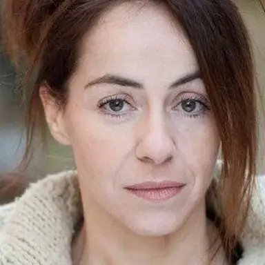 Valérie Moreau