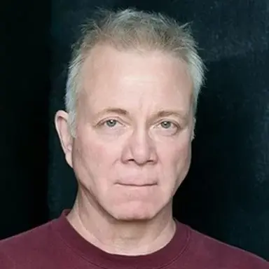 Bruce Gooch