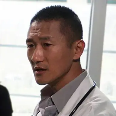 Yoon C. Joyce