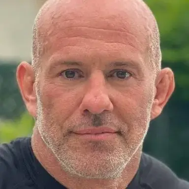 Steven Murphy
