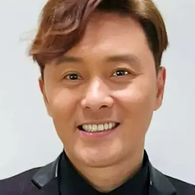 Raymond Cho Wing-Lim