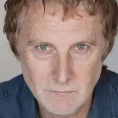 David Threlfall
