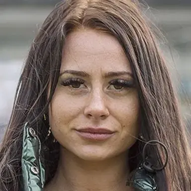 Theresa Ann Fallesen 'Tessa'