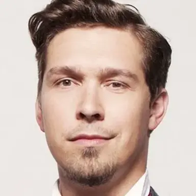 Isaac Hanson