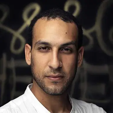 Nabeel El Khafif