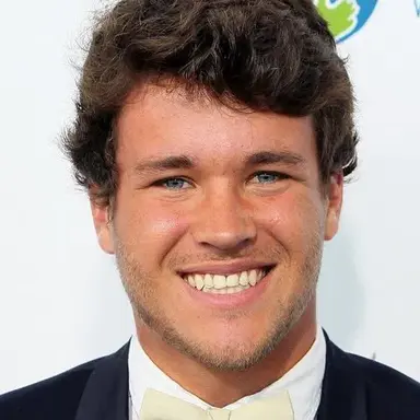 Chandler Powell