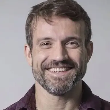 Tomás Paredes