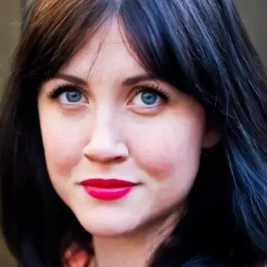 Kelly Munro-Fawcett