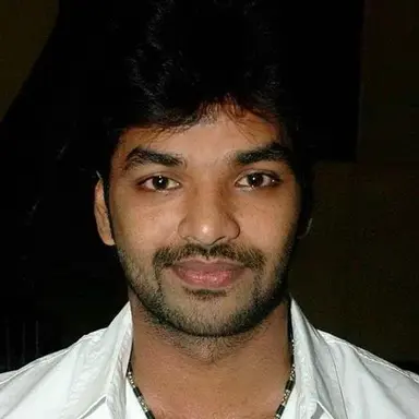 Jai Sampath