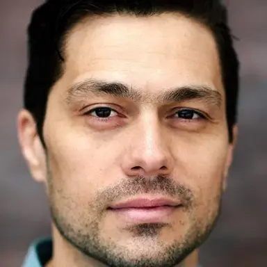 Jonathan Wilde