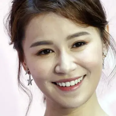 Priscilla Wong