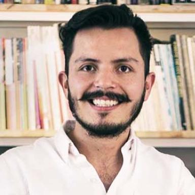 Andrew Sosa