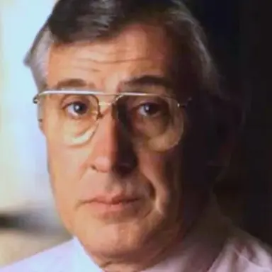 Robert K. Ressler