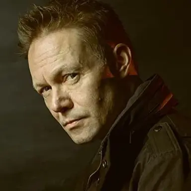 Chris Hastings