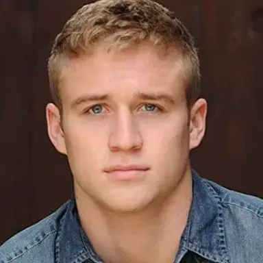 Vince Hill-Bedford