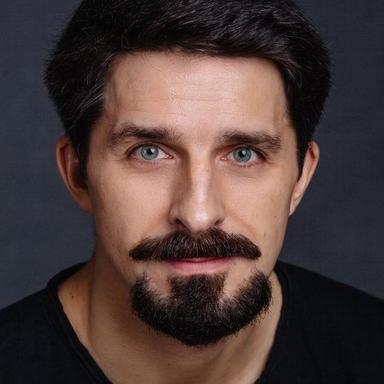 Ilya Bozhko