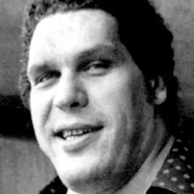 André Roussimoff