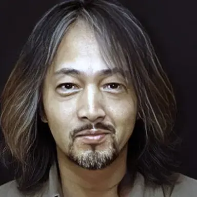 Takahashi Kazuoki