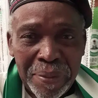Olu Jacobs