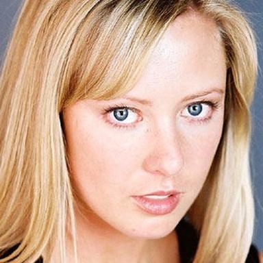 Angela Eckert