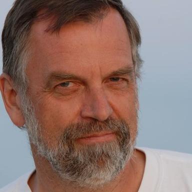 Malcolm Dixelius