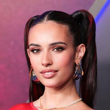 Kylie Cantrall