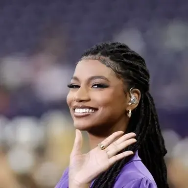 Taylor Rooks