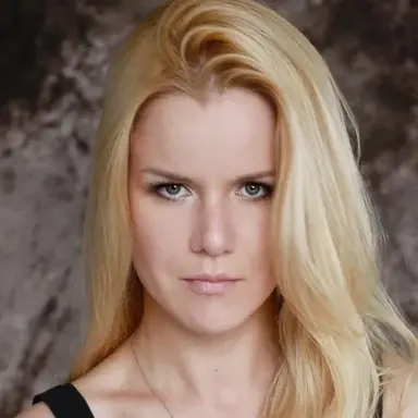 Kira Kaufman