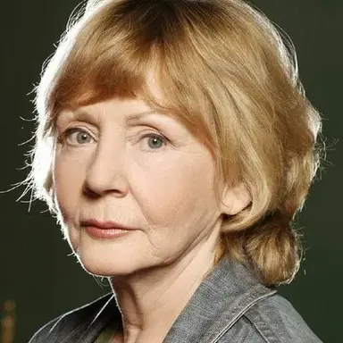 Christine Schorn