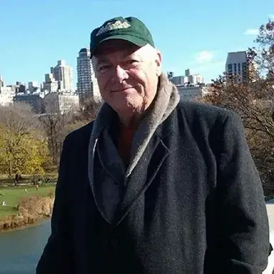 Basil Kershner