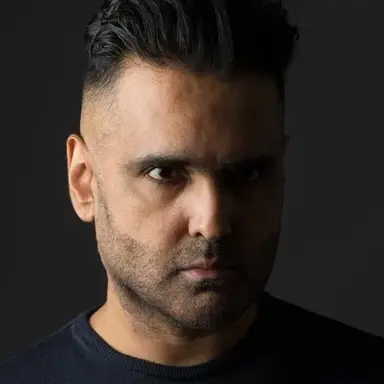 Assad Raja