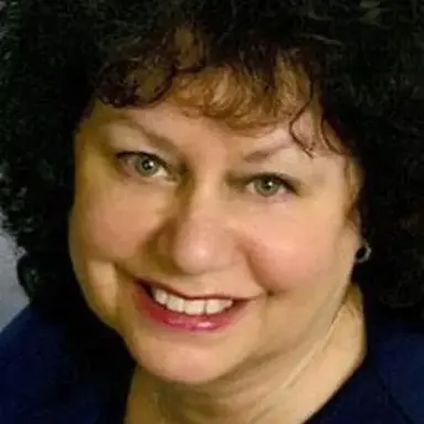 Ellen Becker Gray
