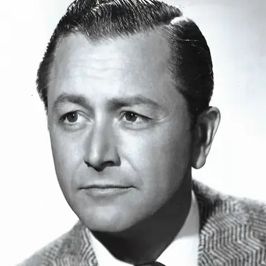 Robert Young