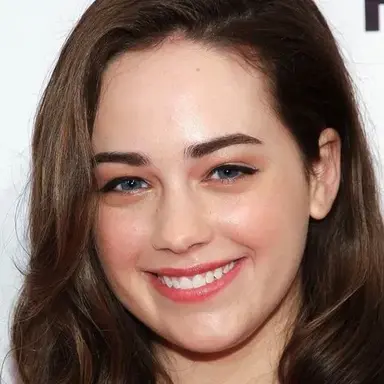 Mary Mouser